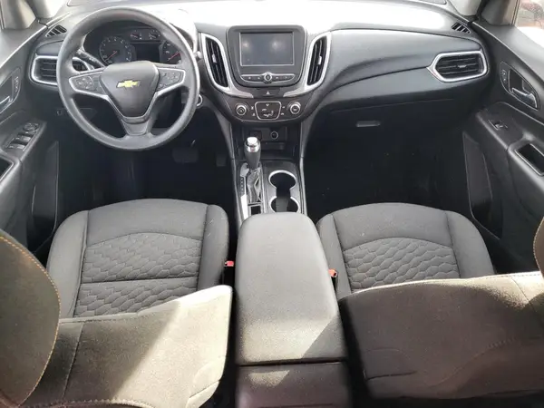 2GNAXSEV4J6254553 2018 CHEVROLET EQUINOX - Image 8