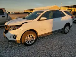 2GNAXSEV4J6254889 2018 CHEVROLET EQUINOX