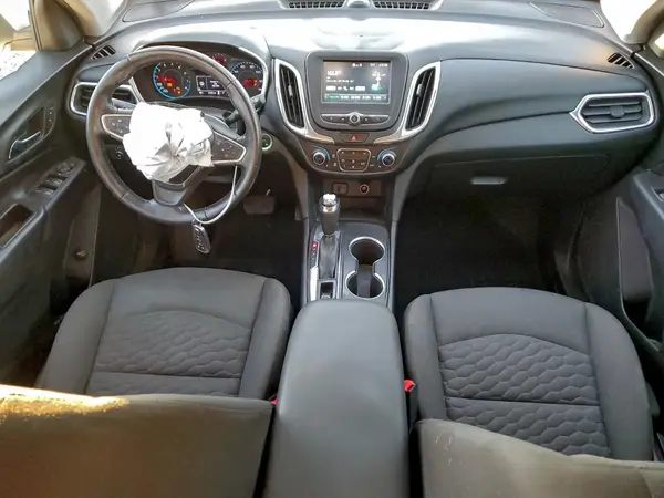 2GNAXSEV4J6254889 2018 CHEVROLET EQUINOX - Image 8