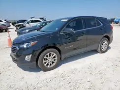 2GNAXSEV4J6254942 2018 CHEVROLET EQUINOX