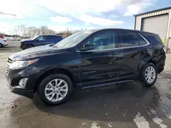 2GNAXSEV4J6256979 2018 CHEVROLET EQUINOX