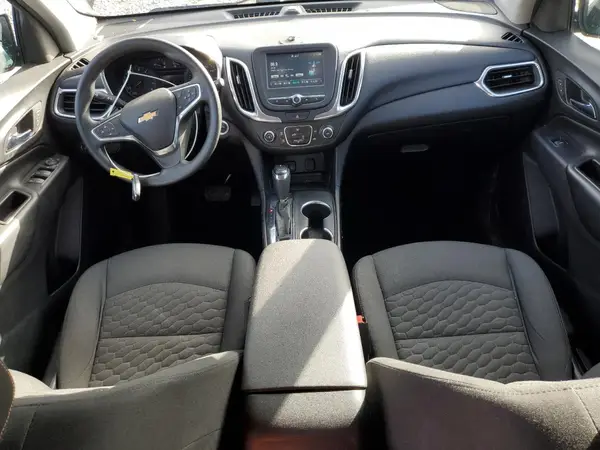 2GNAXSEV4J6256979 2018 CHEVROLET EQUINOX - Image 8