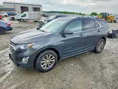 2GNAXSEV4J6258344 2018 CHEVROLET EQUINOX