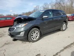 2GNAXSEV4J6264662 2018 CHEVROLET EQUINOX