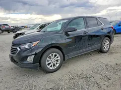 2GNAXSEV4J6268338 2018 CHEVROLET EQUINOX