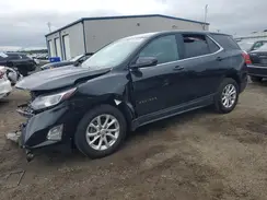 2GNAXSEV4J6269604 2018 CHEVROLET EQUINOX