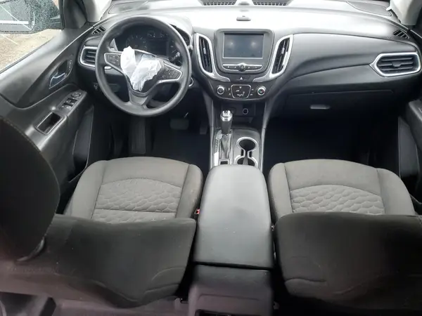 2GNAXSEV4J6269604 2018 CHEVROLET EQUINOX - Image 8