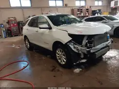 2GNAXSEV4J6271241 2018 CHEVROLET EQUINOX