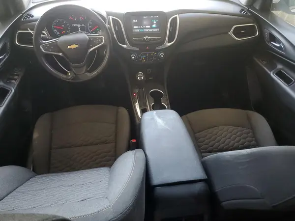 2GNAXSEV4J6272342 2018 CHEVROLET EQUINOX - Image 8