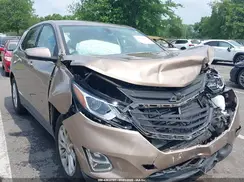 2GNAXSEV4J6274074 2018 CHEVROLET EQUINOX