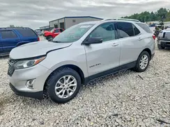 2GNAXSEV4J6274897 2018 CHEVROLET EQUINOX