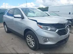2GNAXSEV4J6276276 2018 CHEVROLET EQUINOX