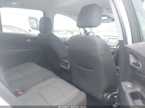 2GNAXSEV4J6276276 2018 CHEVROLET EQUINOX - Image 8
