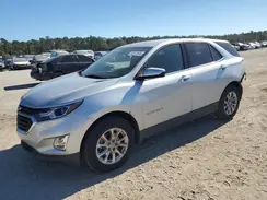 2GNAXSEV4J6277248 2018 CHEVROLET EQUINOX