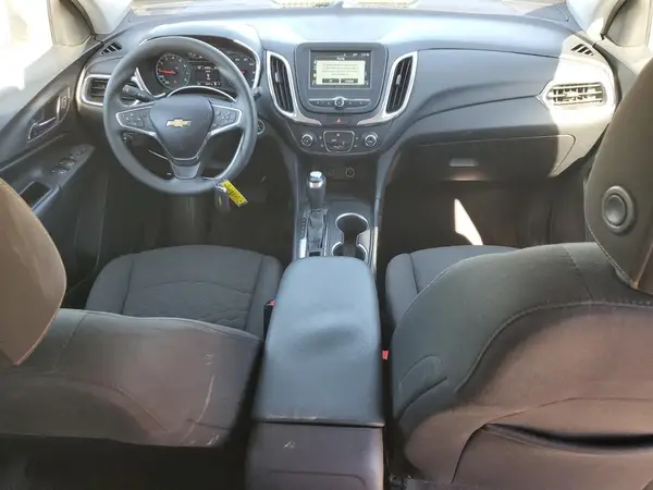 2GNAXSEV4J6277248 2018 CHEVROLET EQUINOX - Image 8
