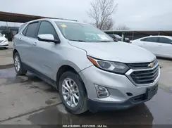 2GNAXSEV4J6281378 2018 CHEVROLET EQUINOX