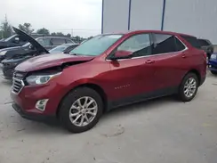 2GNAXSEV4J6282191 2018 CHEVROLET EQUINOX