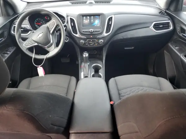 2GNAXSEV4J6282191 2018 CHEVROLET EQUINOX - Image 8