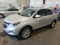 2GNAXSEV4J6282496 2018 CHEVROLET EQUINOX
