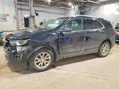 2GNAXSEV4J6283020 2018 CHEVROLET EQUINOX