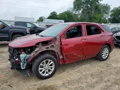 2GNAXSEV4J6283292 2018 CHEVROLET EQUINOX