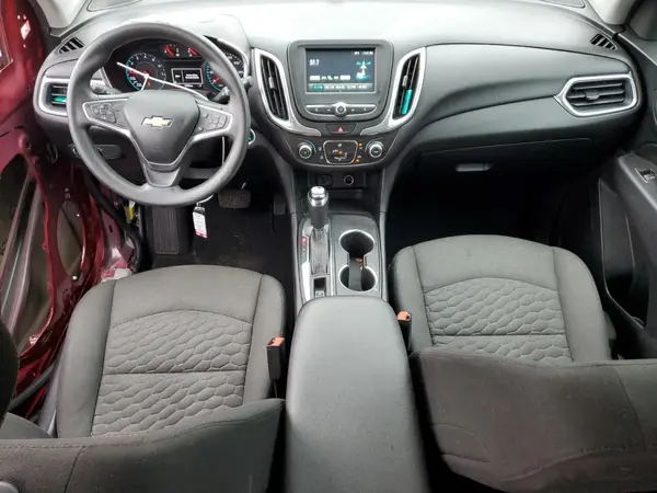 2GNAXSEV4J6283292 2018 CHEVROLET EQUINOX - Image 8