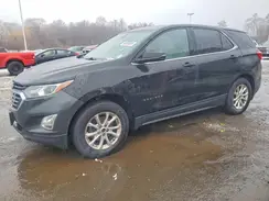 2GNAXSEV4J6283390 2018 CHEVROLET EQUINOX