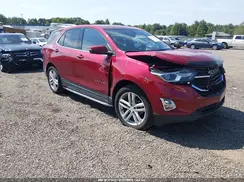 2GNAXSEV4J6285169 2018 CHEVROLET EQUINOX
