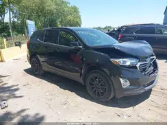 2GNAXSEV4J6287004 2018 CHEVROLET EQUINOX