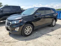 2GNAXSEV4J6287794 2018 CHEVROLET EQUINOX
