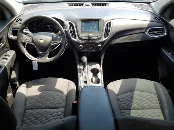 2GNAXSEV4J6287794 2018 CHEVROLET EQUINOX - Image 8