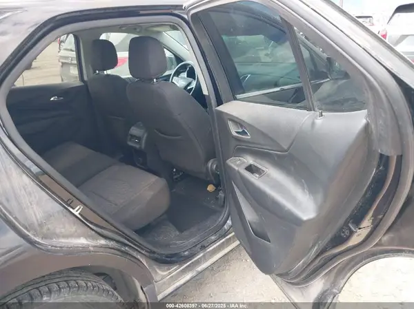 2GNAXSEV4J6290226 2018 CHEVROLET EQUINOX - Image 8