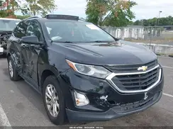 2GNAXSEV4J6290257 2018 CHEVROLET EQUINOX