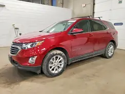 2GNAXSEV4J6293594 2018 CHEVROLET EQUINOX