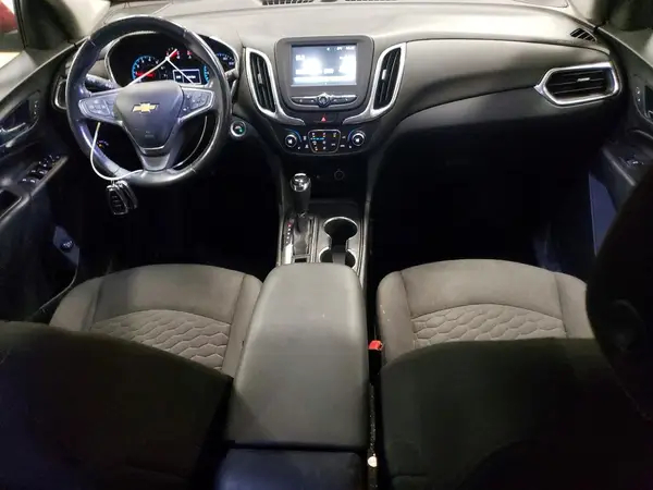 2GNAXSEV4J6293594 2018 CHEVROLET EQUINOX - Image 8