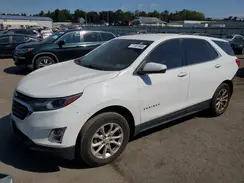 2GNAXSEV4J6293885 2018 CHEVROLET EQUINOX