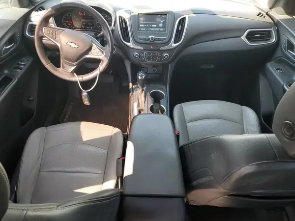 2GNAXSEV4J6293885 2018 CHEVROLET EQUINOX - Image 8