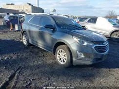 2GNAXSEV4J6295216 2018 CHEVROLET EQUINOX