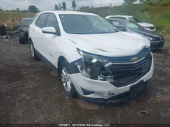 2GNAXSEV4J6296687 2018 CHEVROLET EQUINOX