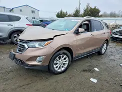 2GNAXSEV4J6298584 2018 CHEVROLET EQUINOX