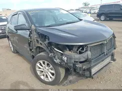 2GNAXSEV4J6300866 2018 CHEVROLET EQUINOX