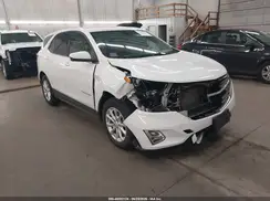 2GNAXSEV4J6301855 2018 CHEVROLET EQUINOX