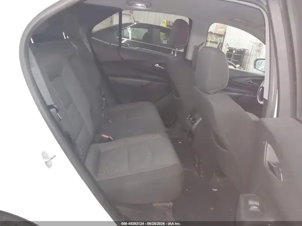 2GNAXSEV4J6301855 2018 CHEVROLET EQUINOX - Image 8