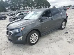 2GNAXSEV4J6302911 2018 CHEVROLET EQUINOX