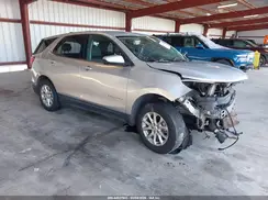 2GNAXSEV4J6304366 2018 CHEVROLET EQUINOX