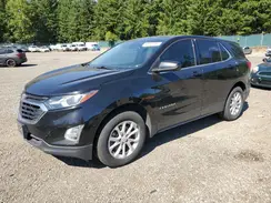 2GNAXSEV4J6304674 2018 CHEVROLET EQUINOX