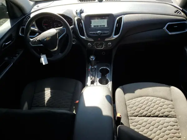 2GNAXSEV4J6304674 2018 CHEVROLET EQUINOX - Image 8