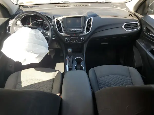 2GNAXSEV4J6306697 2018 CHEVROLET EQUINOX - Image 8