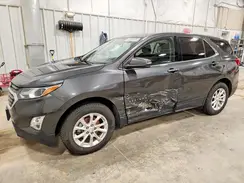 2GNAXSEV4J6306795 2018 CHEVROLET EQUINOX