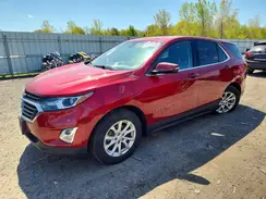2GNAXSEV4J6308627 2018 CHEVROLET EQUINOX
